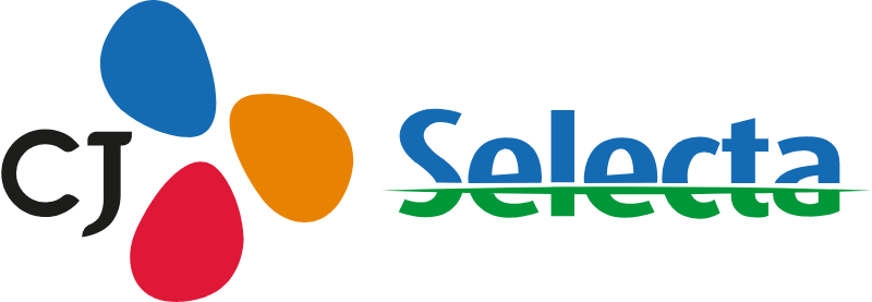 CJ Selecta logo
