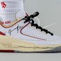 Air Jordan 2 signed Off White are coming 