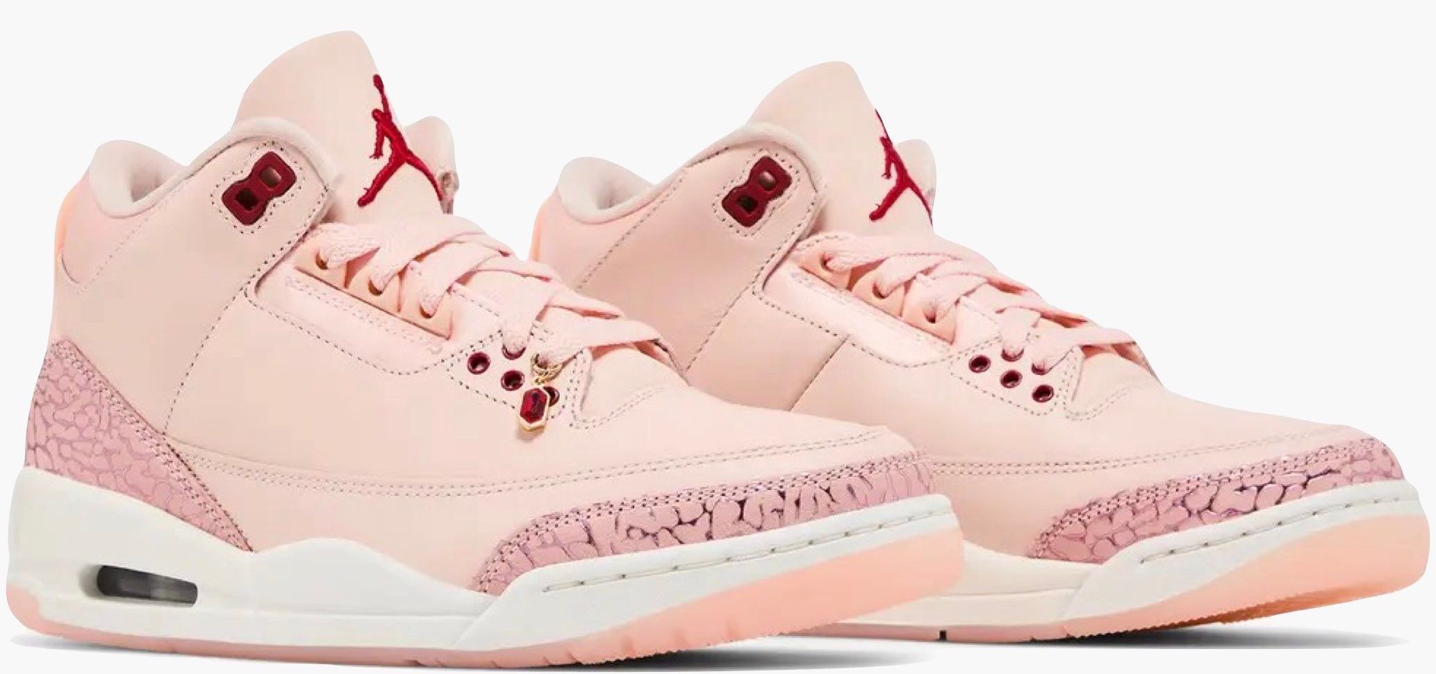 Sneakers in Love | Valentine's Day 2025