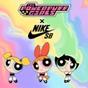The Powerpuff Girls x Nike Dunk SB