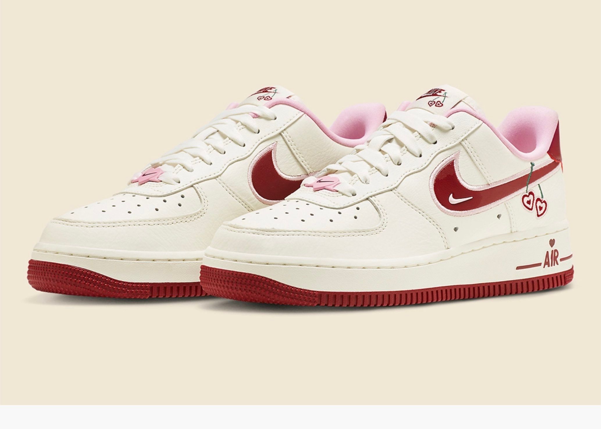 Nike air force low valentine s day. Nike Air Force 1 Low “Valentine’s Day” 2023. Nike Air Force 1 Low Valentine s Day 2023. Nike Air Force 1 Valentine's Day 2023. Nike Air Force Valentines Day 2023.
