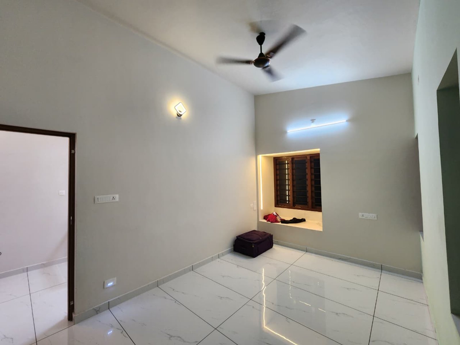 Modern - Traditional 4BHK Cozy House — gallery photo