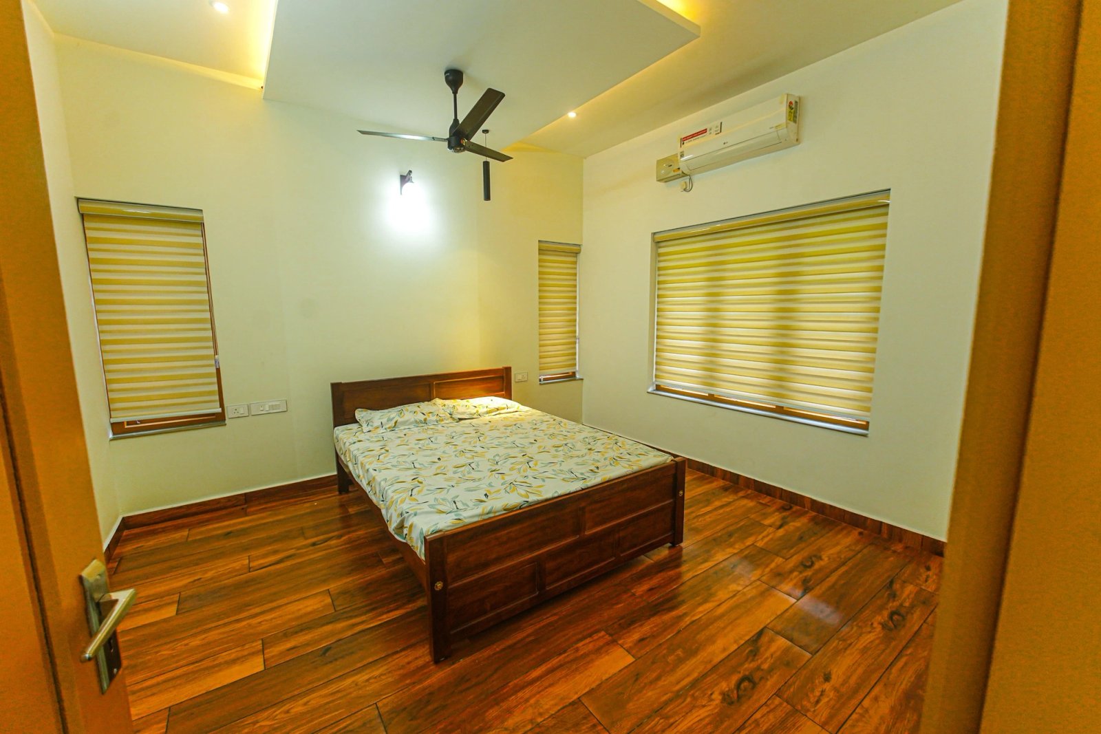 Contemporary premium 3BHK Charming House — gallery photo