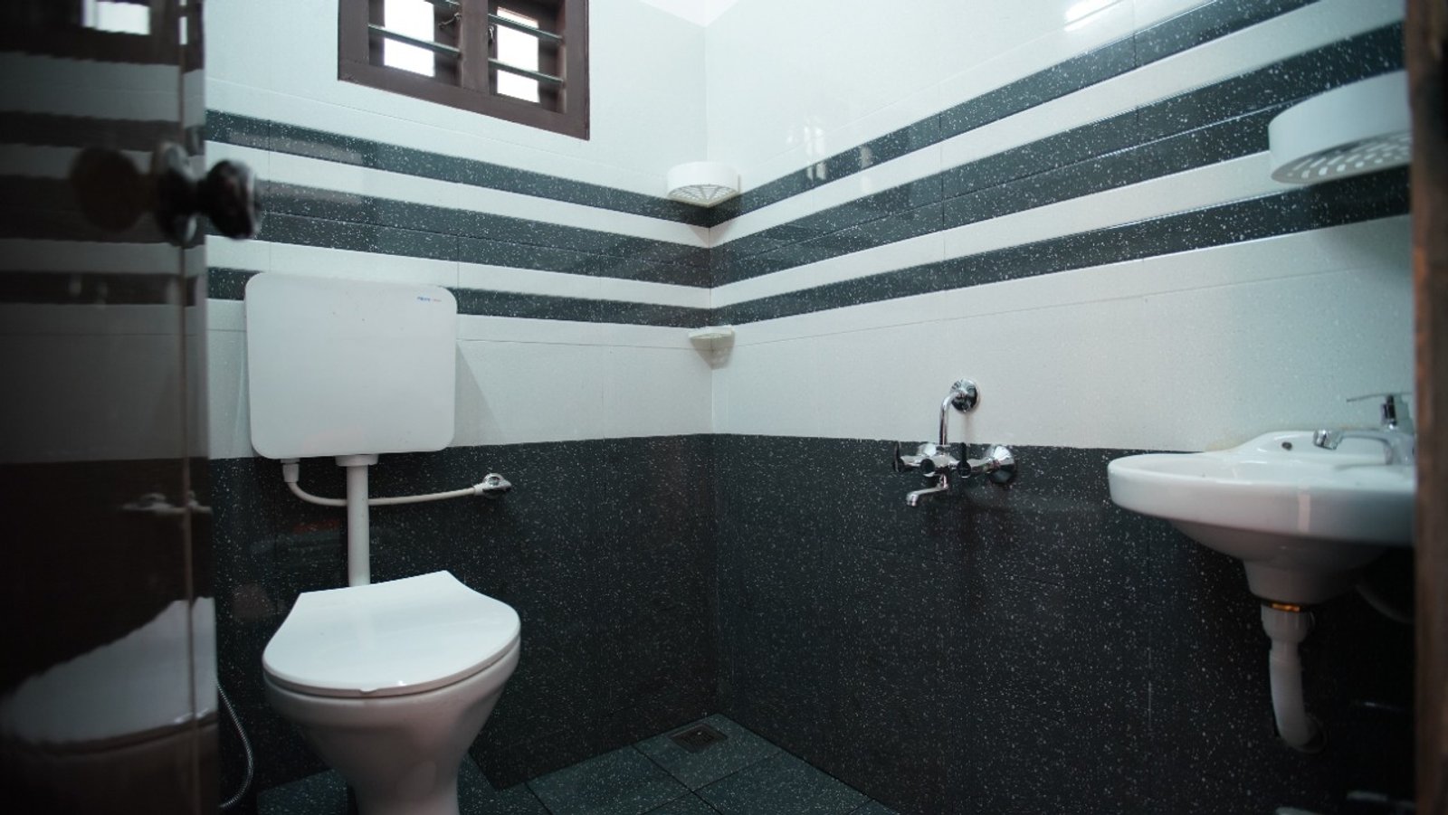 Modern - Contemporary 3BHK Majestic House — gallery photo
