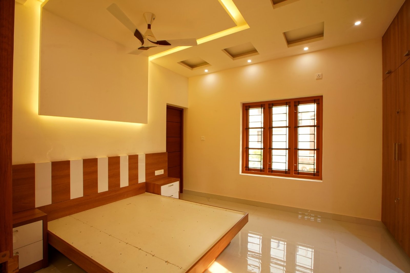 Modern–Classic 3BHK Premium House — gallery photo