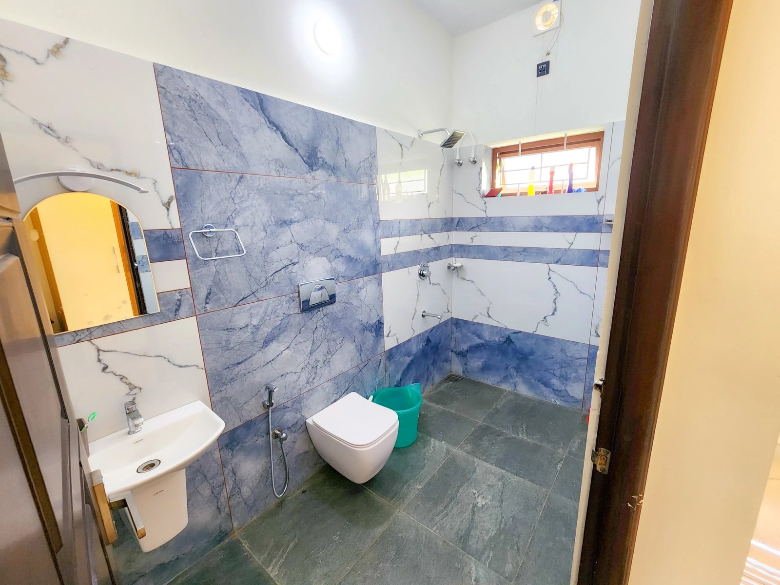 Contemporary premium 3BHK Stylish House  — gallery photo
