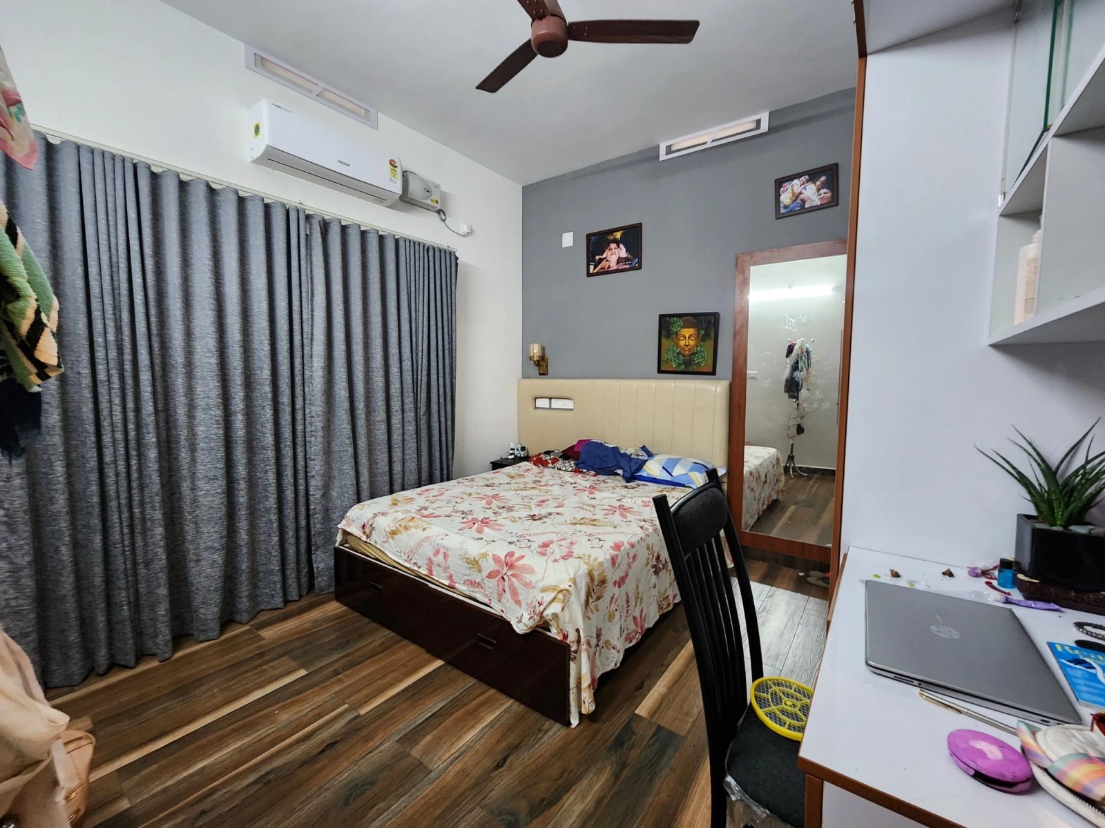 Modern Premium 5BHK Delightful House — gallery photo