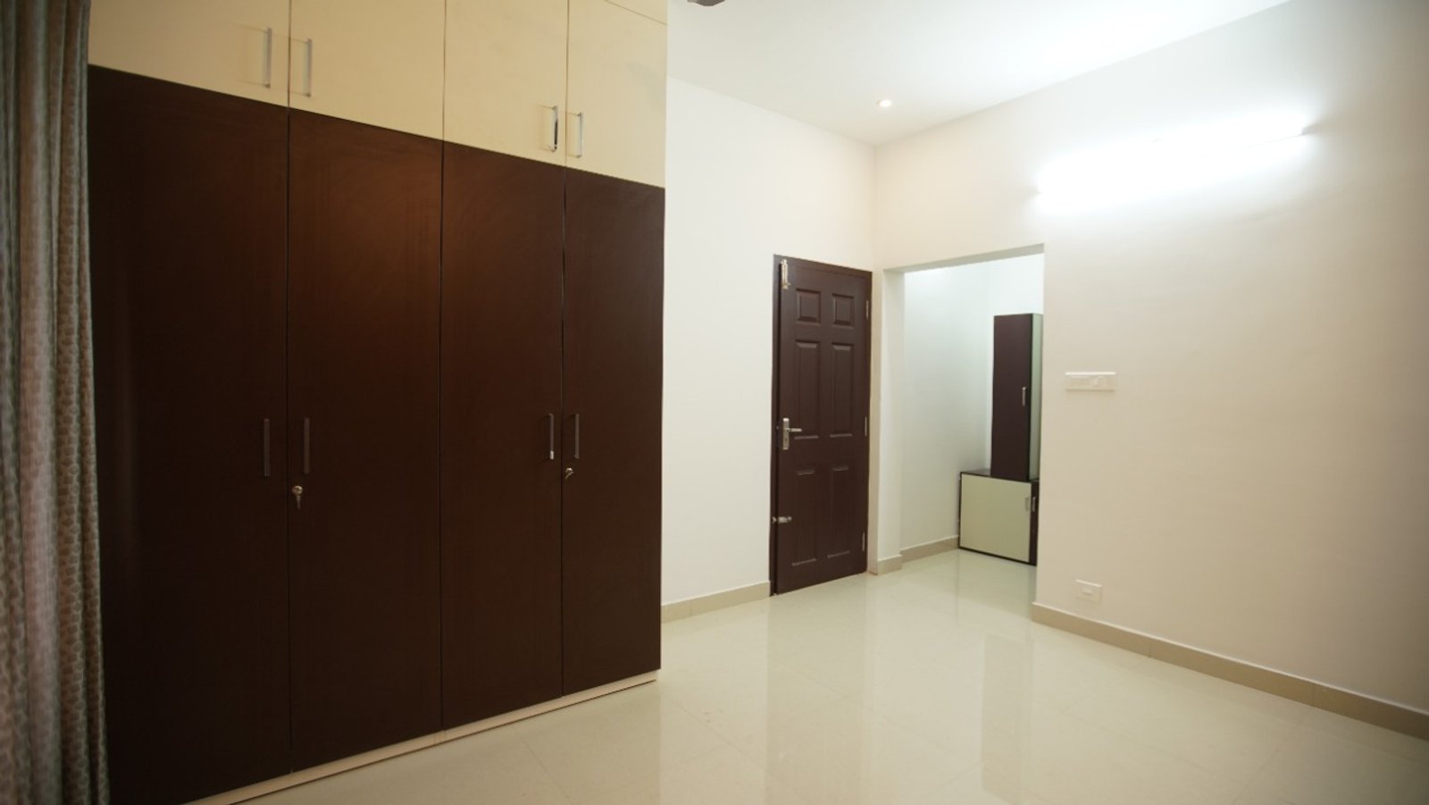 Modern - Contemporary 3BHK Majestic House — gallery photo