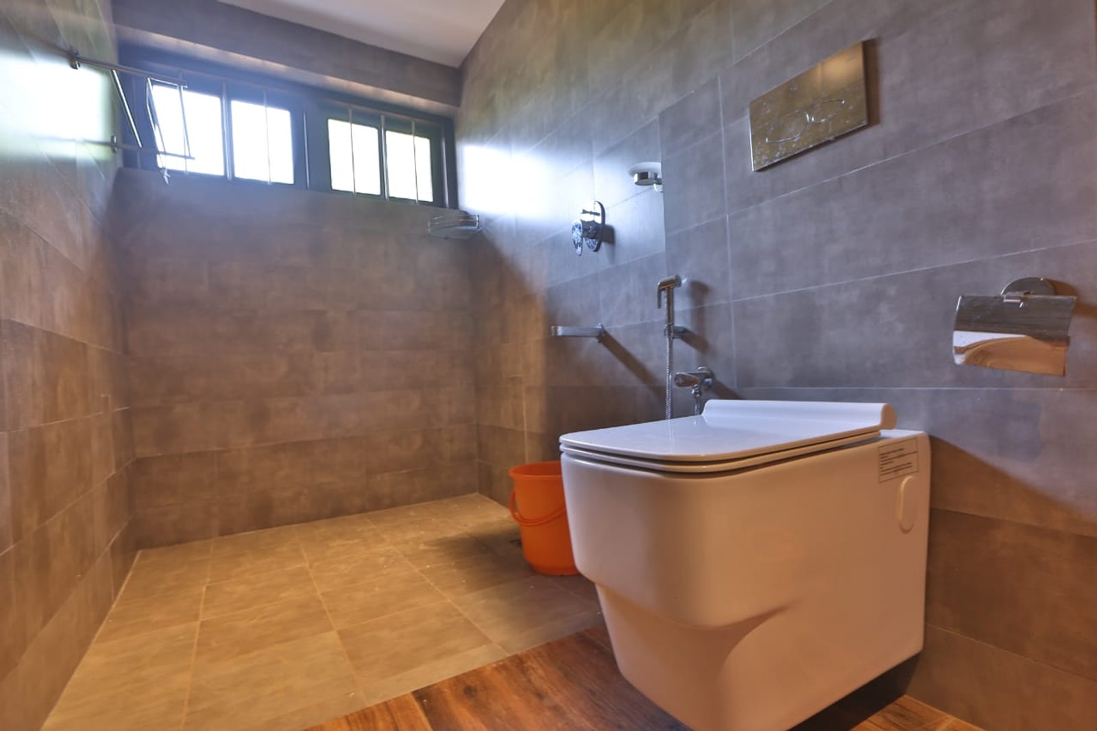 Modern– Traditional Heritage- 2BHK Home — gallery photo