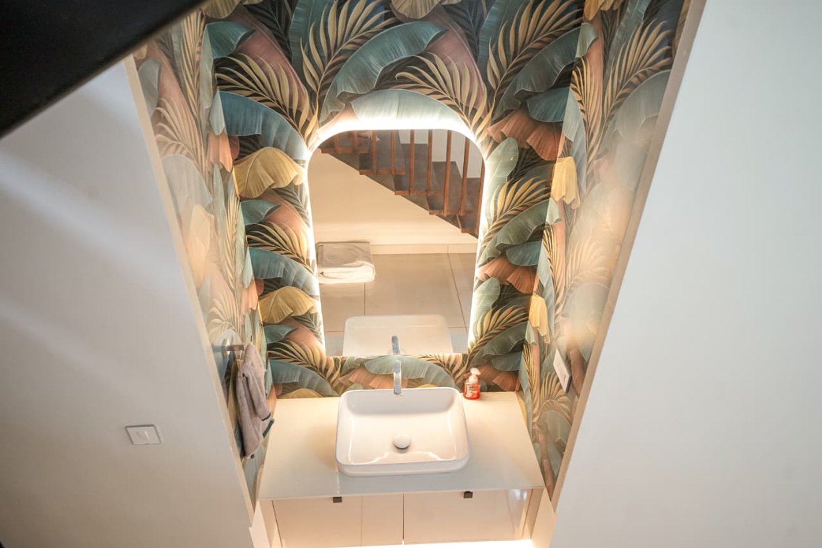 Elegant 4BHK Luxury Residence — gallery photo