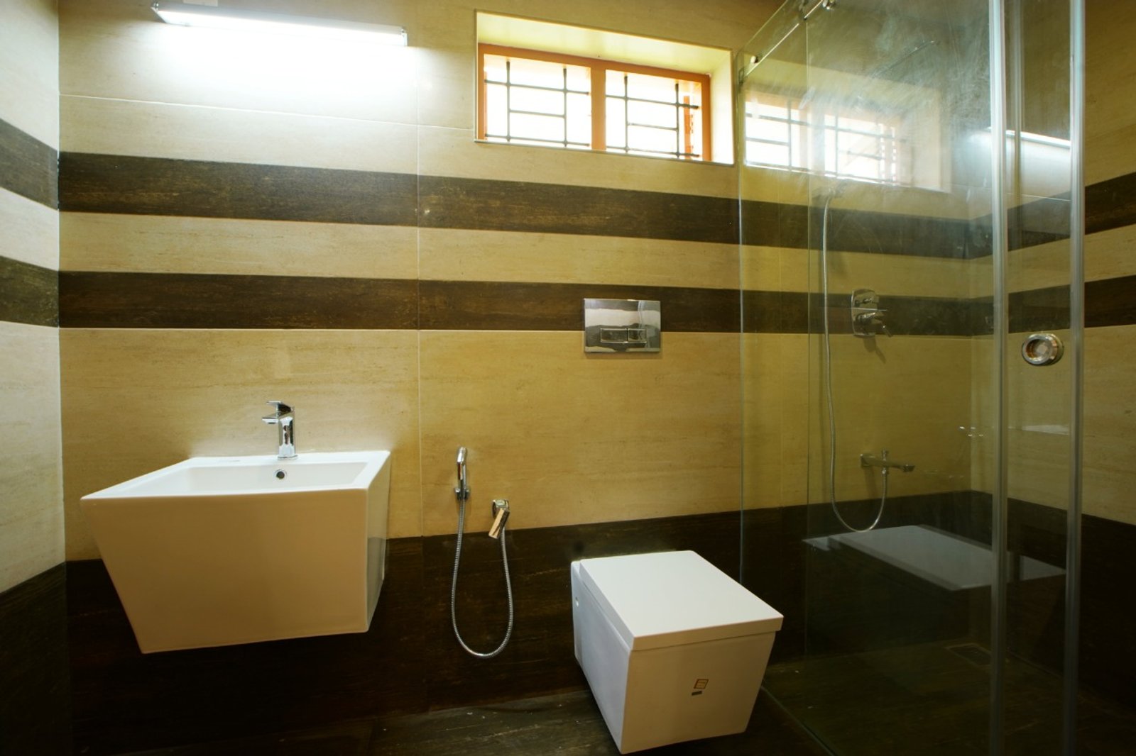 Modern–Classic 3BHK Premium House — gallery photo