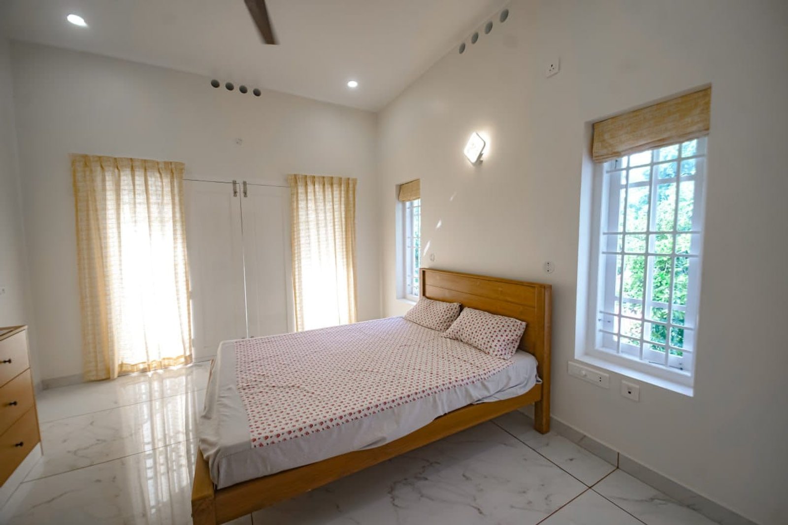 Modern Premium colonial  3BHK Peaceful House — gallery photo