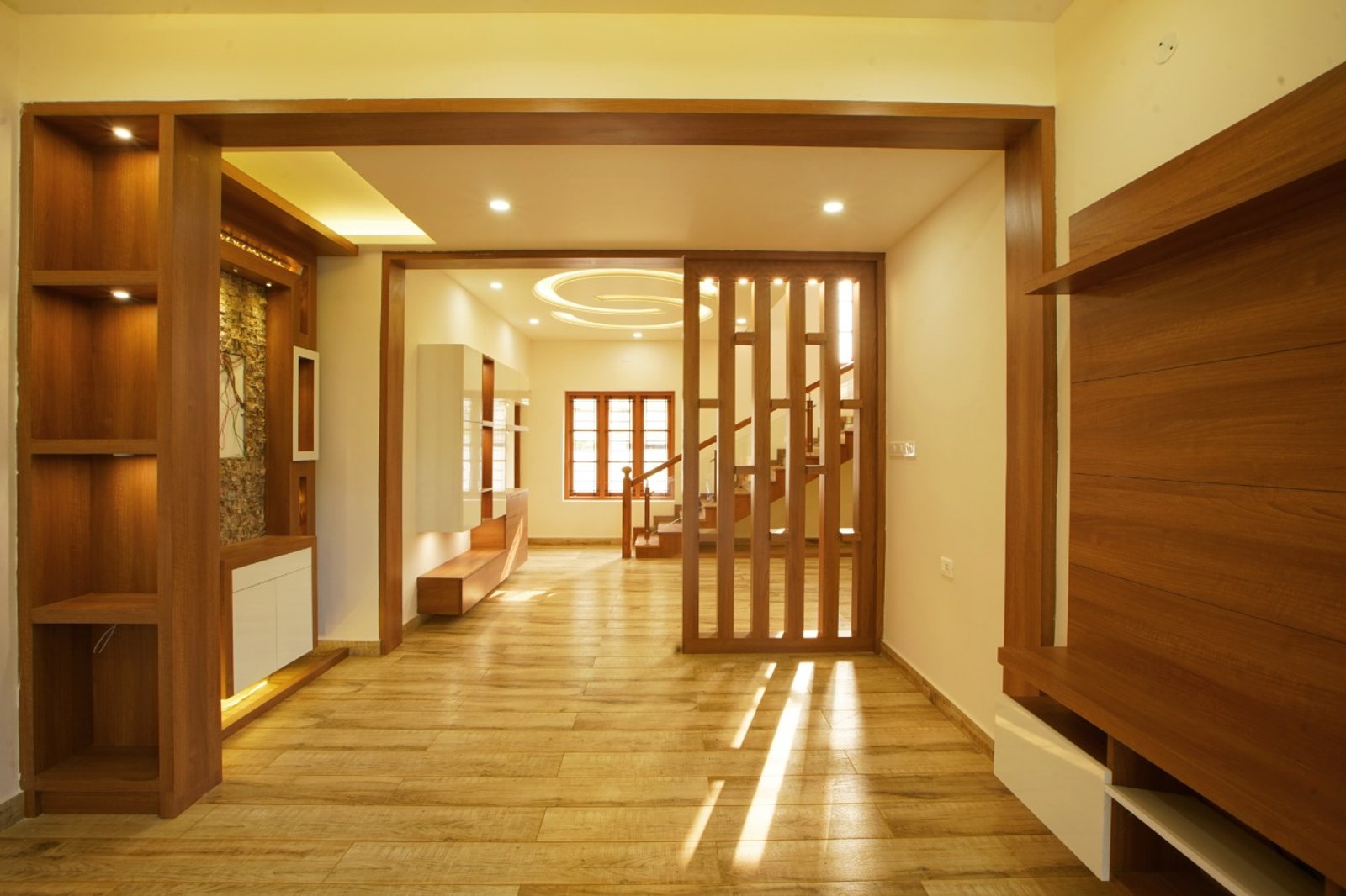 Modern–Classic 3BHK Premium House — gallery photo