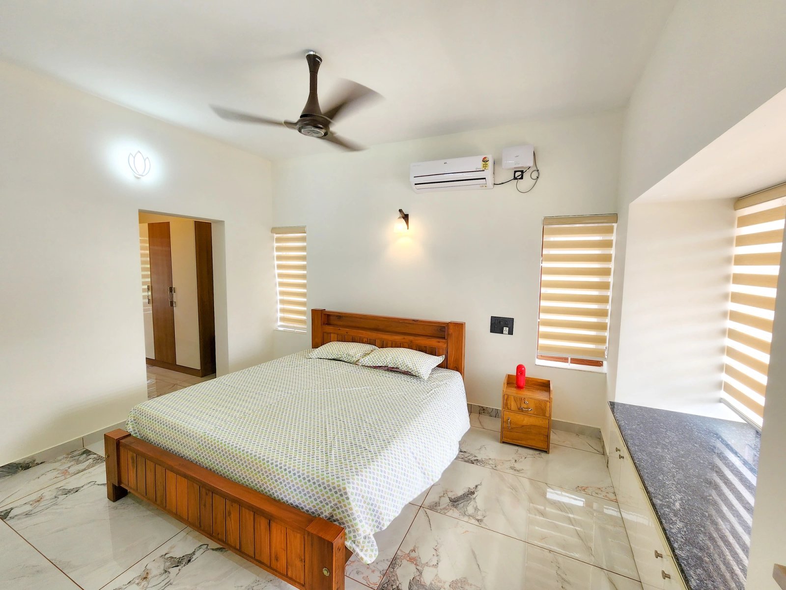 Contemporary premium 3BHK Stylish House  — gallery photo
