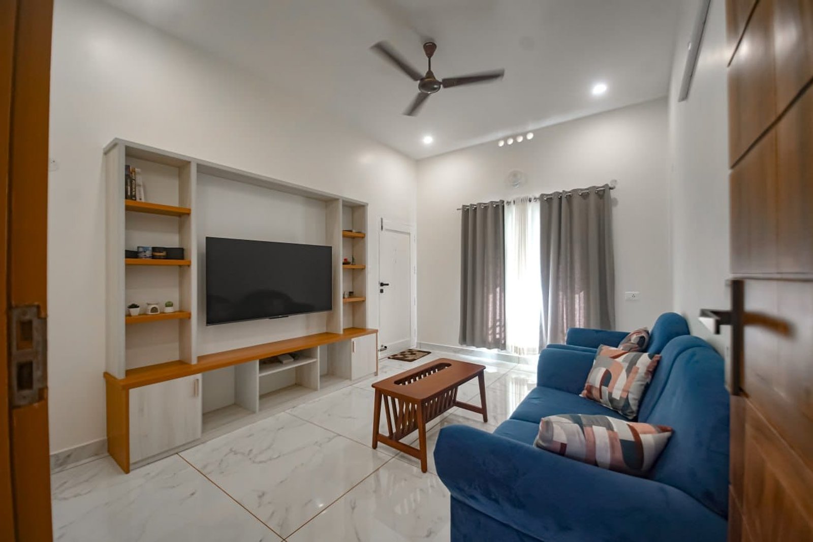 Modern Premium colonial  3BHK Peaceful House — gallery photo