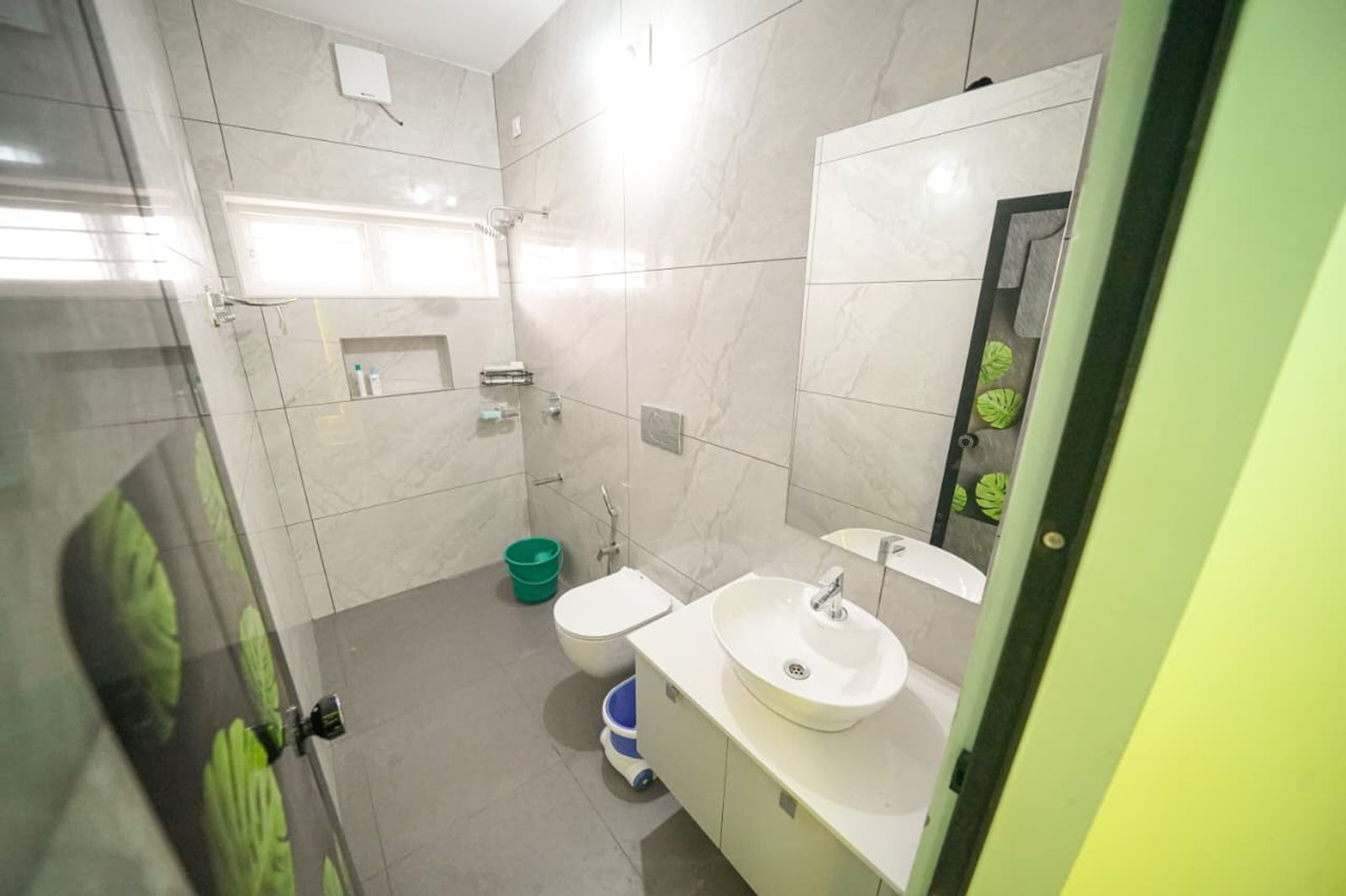 Elegant 4BHK Luxury Residence — gallery photo
