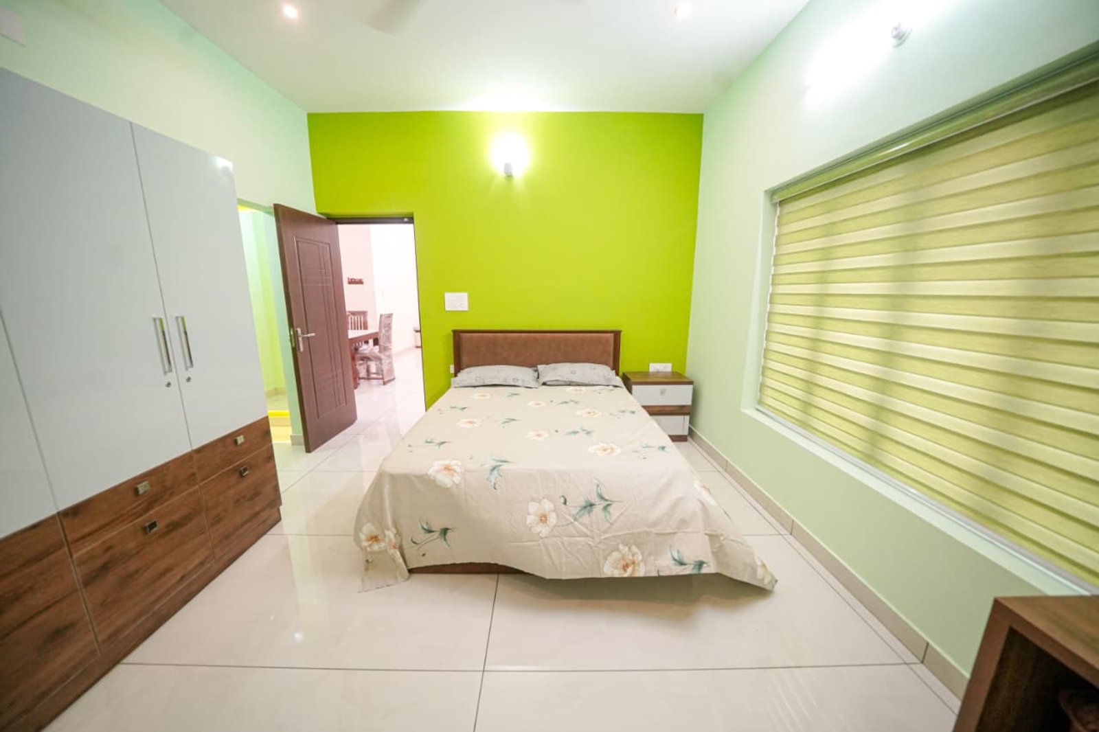 Elegant 4BHK Luxury Residence — gallery photo