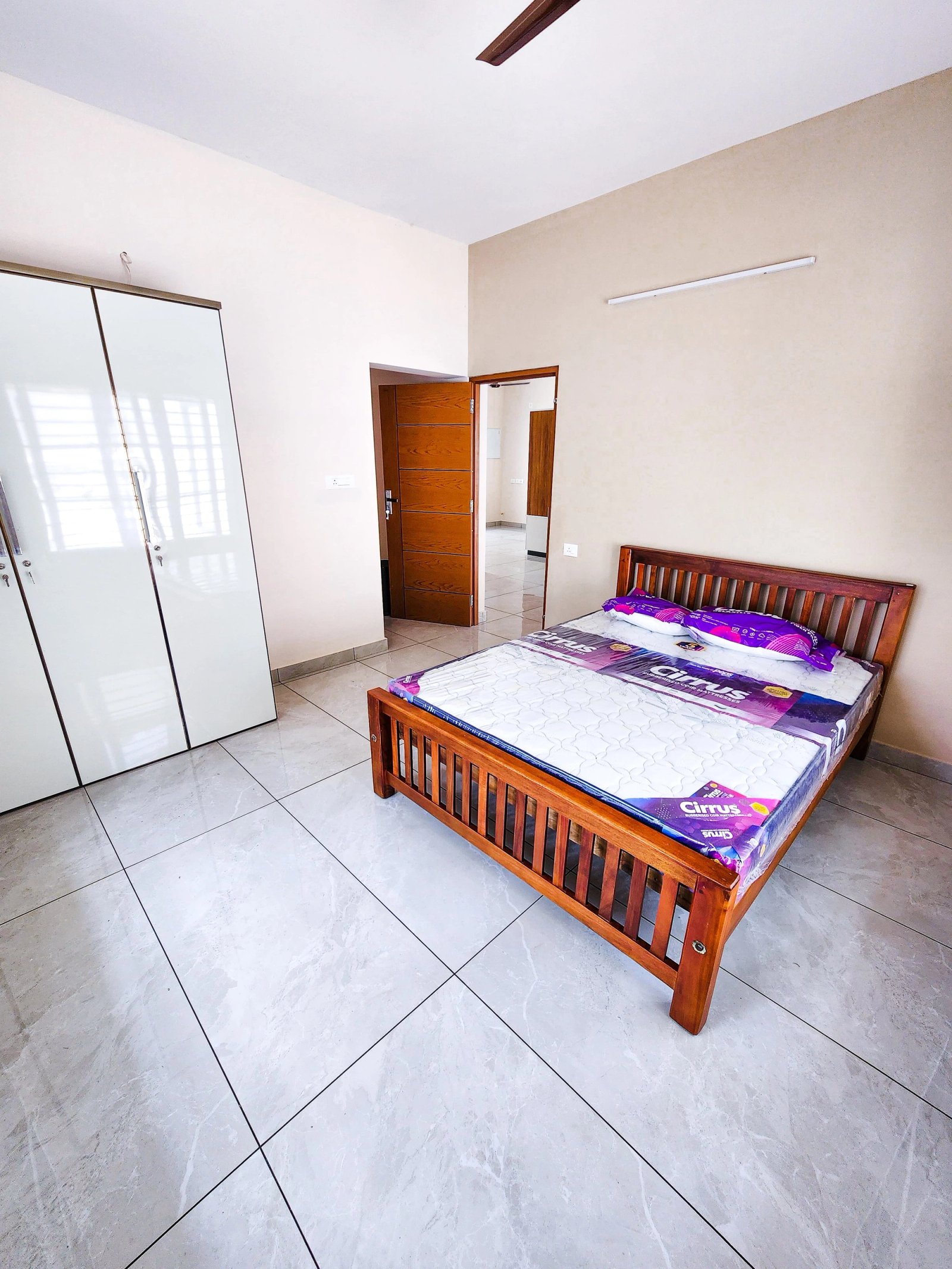 Contemporary premium 4BHK Radiant House — gallery photo