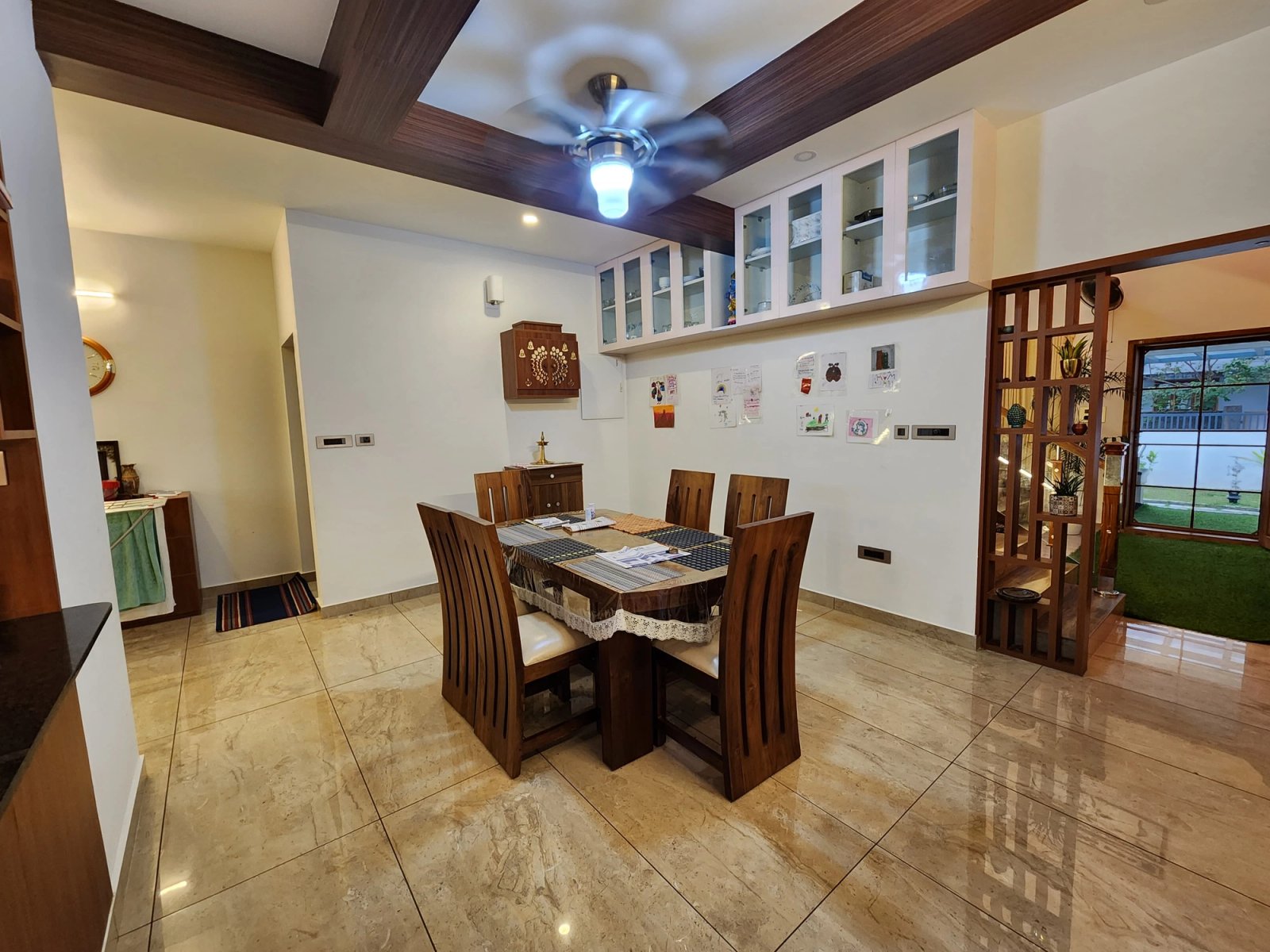 Modern Premium 5BHK Delightful House — gallery photo