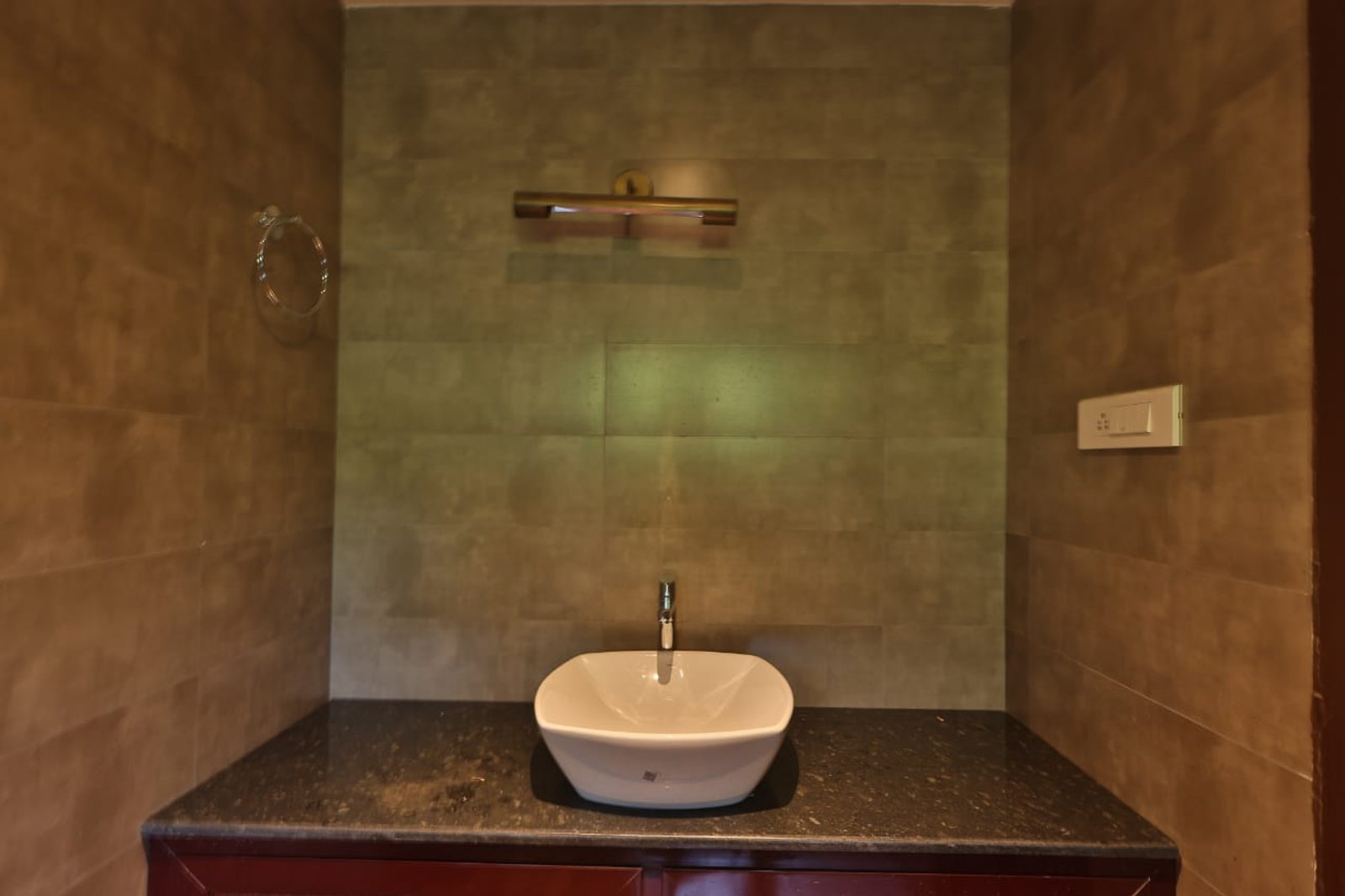 Modern– Traditional Heritage- 2BHK Home — gallery photo