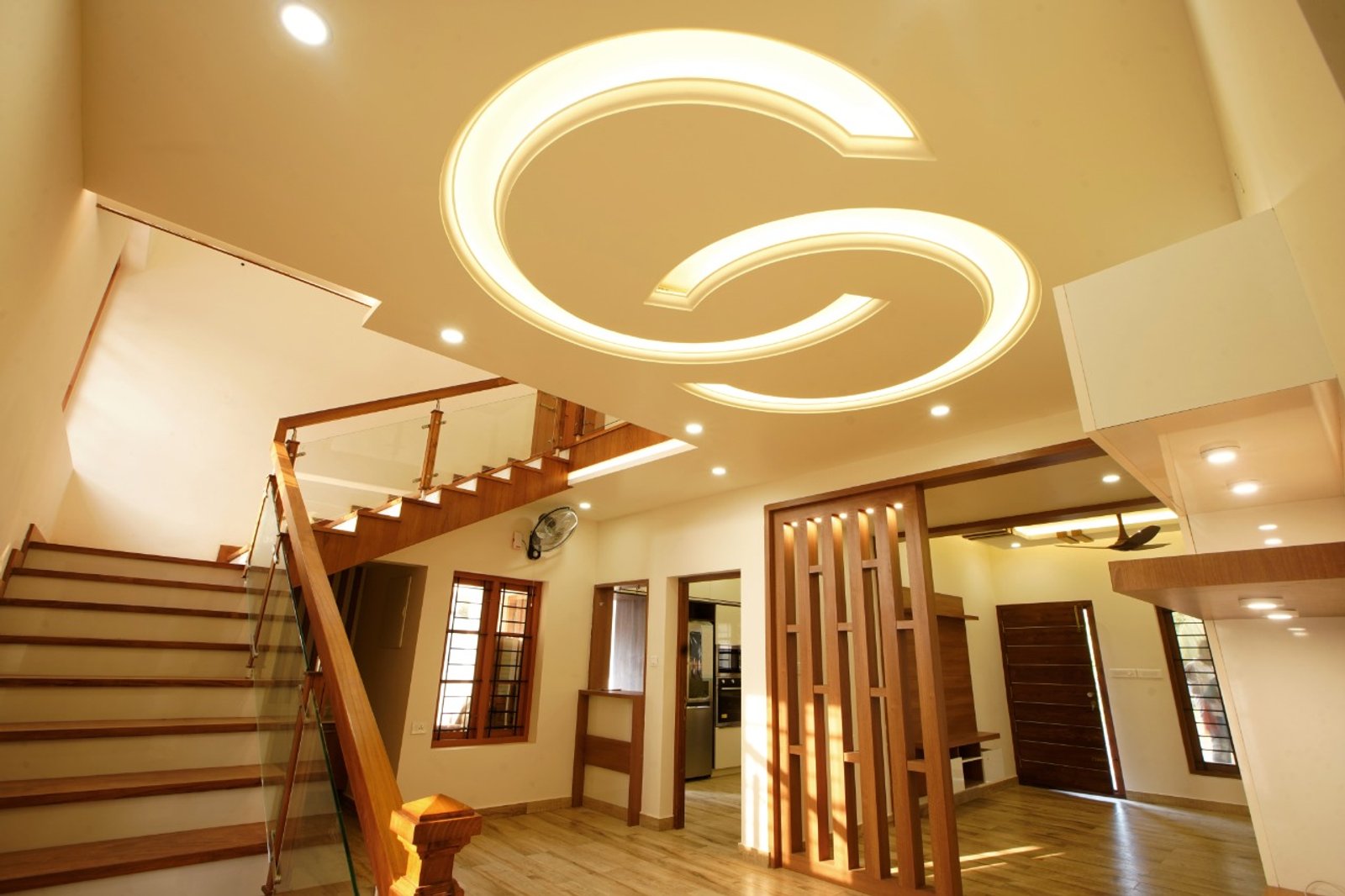Modern–Classic 3BHK Premium House — gallery photo