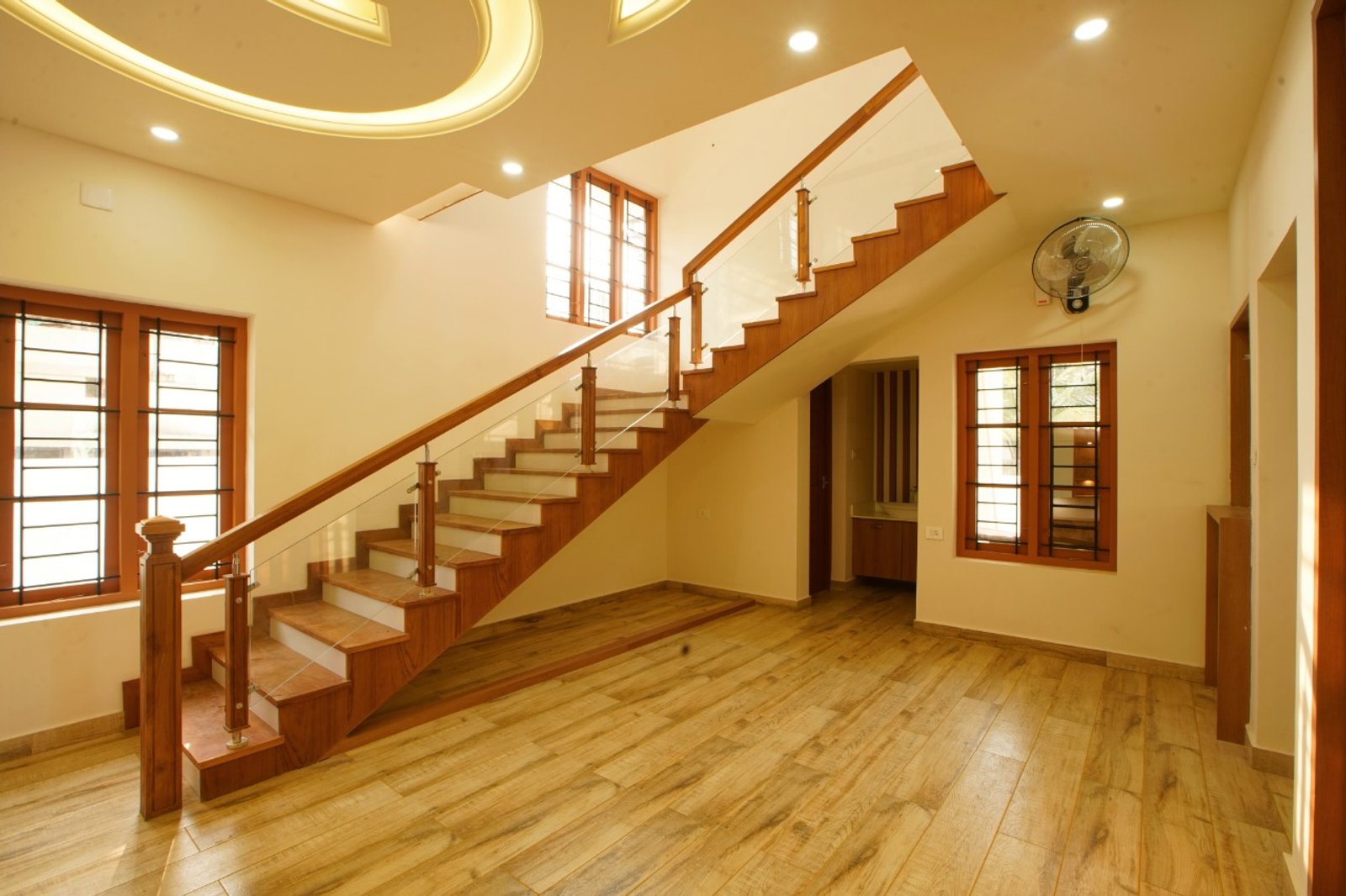 Modern–Classic 3BHK Premium House — gallery photo