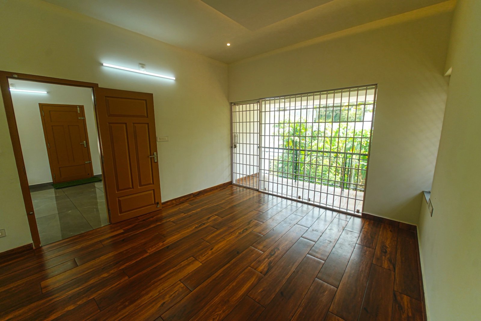 Contemporary premium 3BHK Charming House — gallery photo