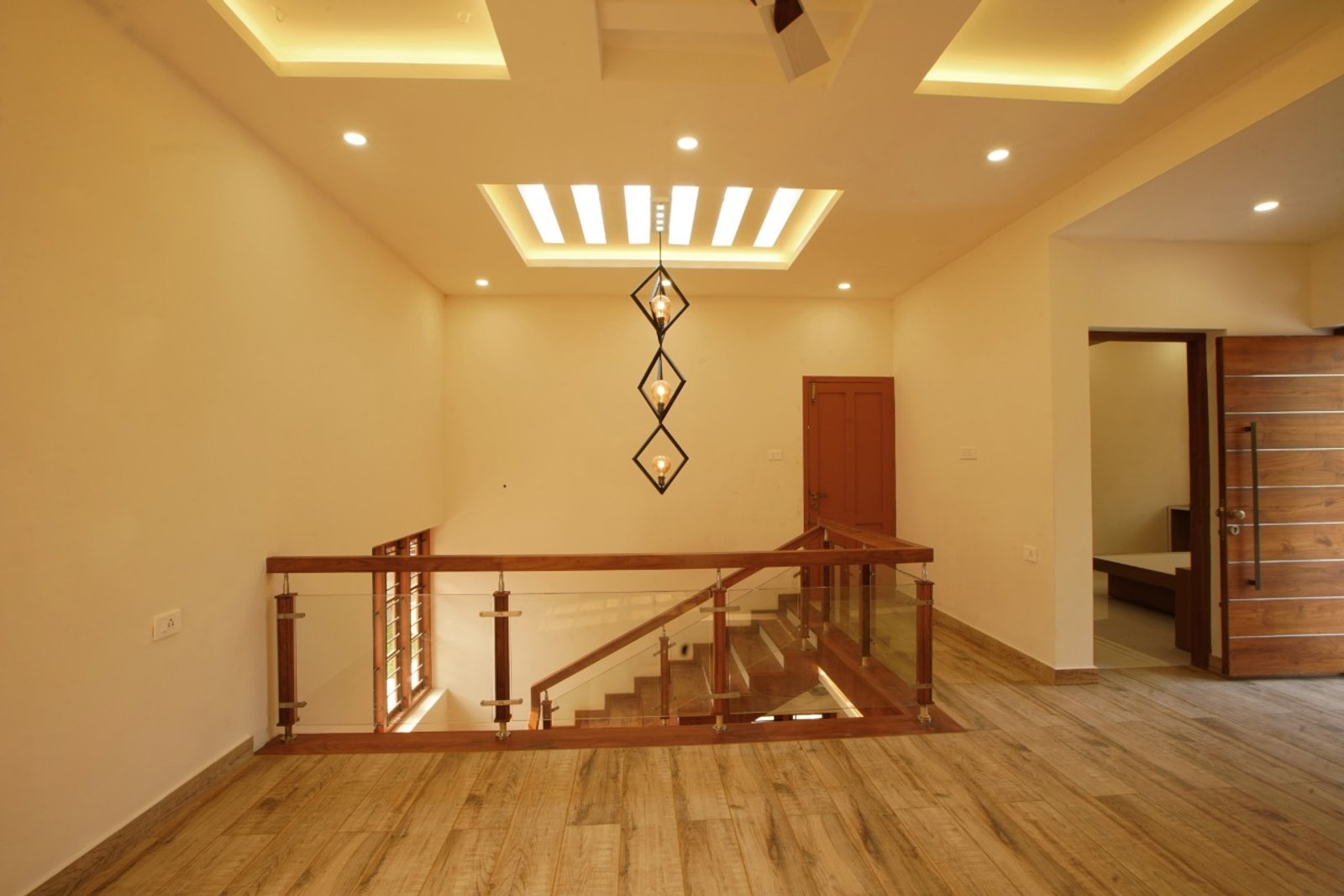 Modern–Classic 3BHK Premium House — gallery photo