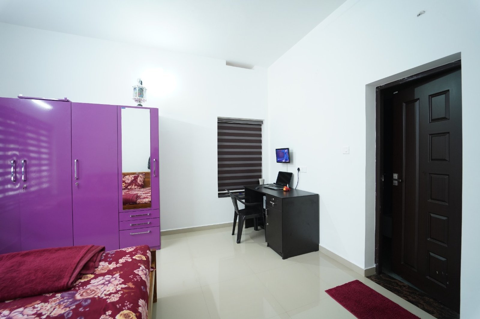 Modern - Contemporary 4BHK Serene House — gallery photo
