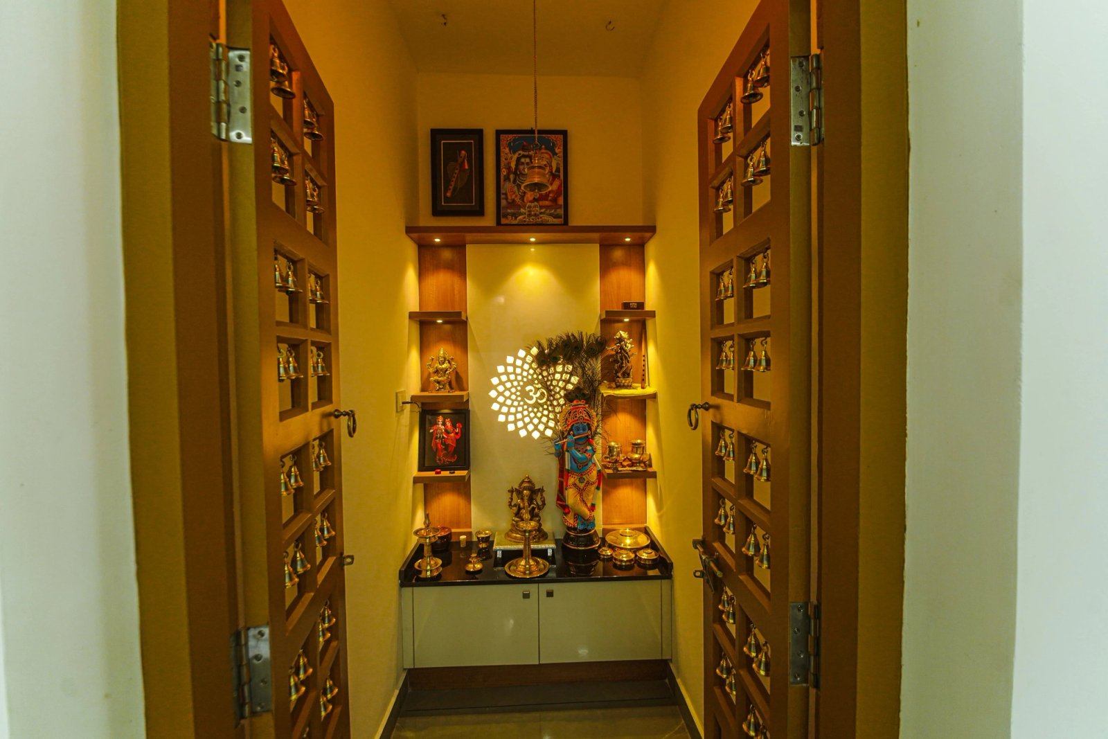 Contemporary premium 3BHK Charming House — gallery photo
