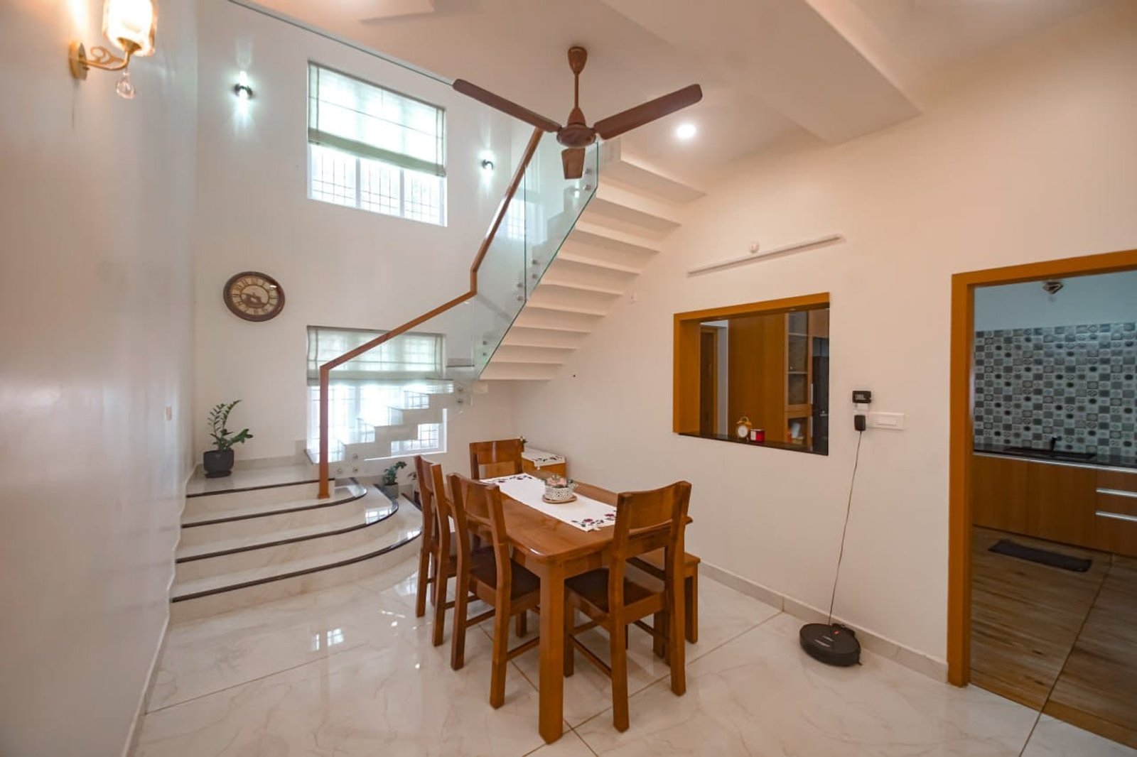Modern Premium colonial  3BHK Peaceful House — gallery photo