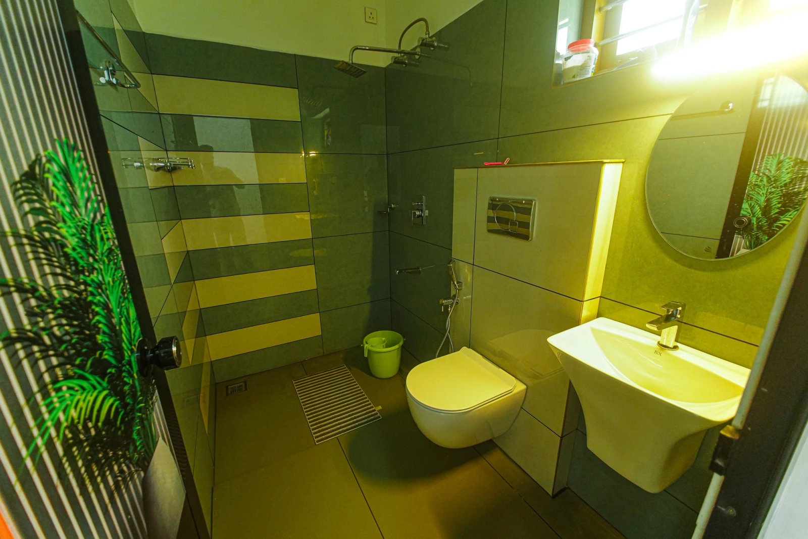 Contemporary premium 3BHK Charming House — gallery photo