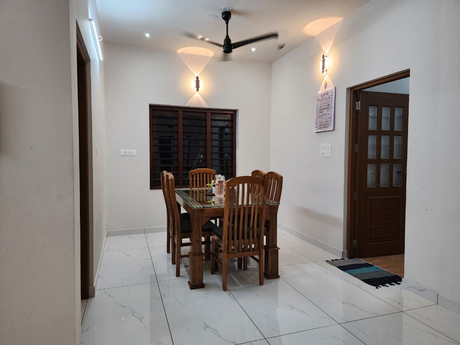 Modern - Traditional 4BHK Cozy House — gallery photo