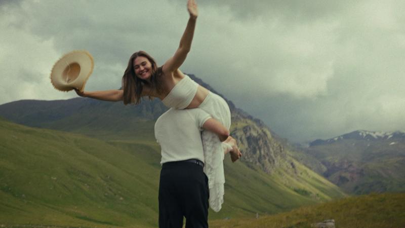 LOVESTORY KISLOVODSK