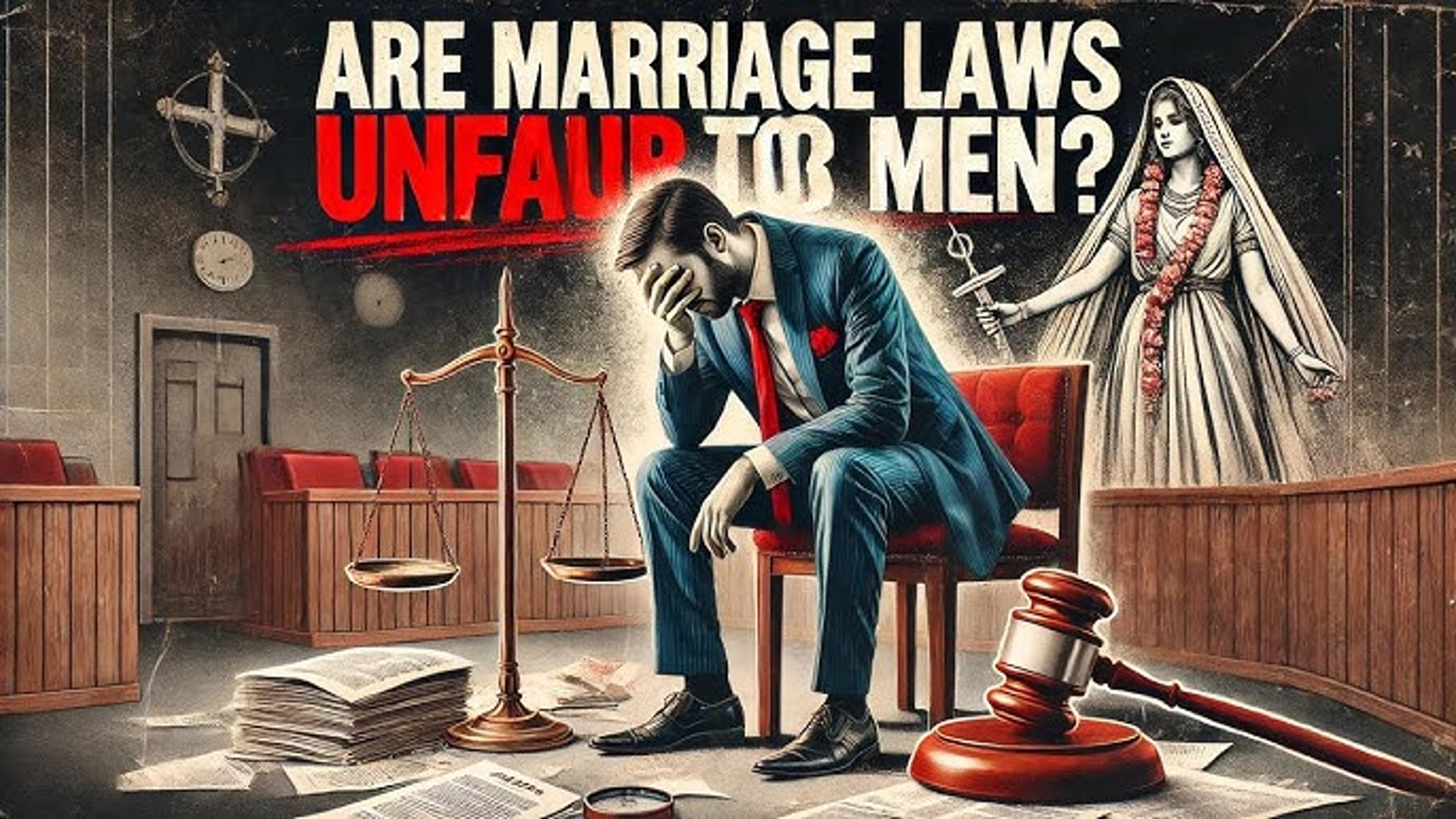 law for man