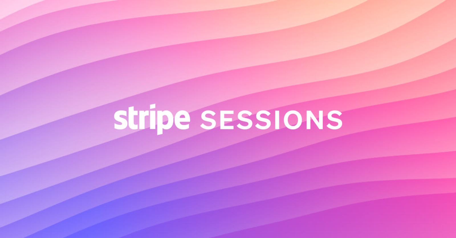 Stripe Sessions