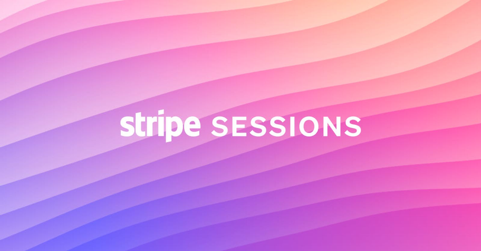 Stripe Sessions