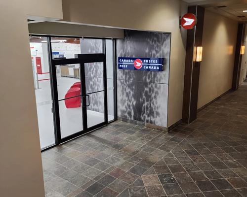 Canada Post Iqaluit gallery