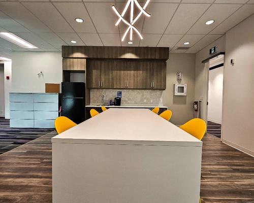 Office Building Renovation gallery