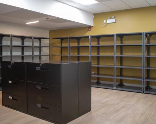 Modern Workspace Transformation gallery
