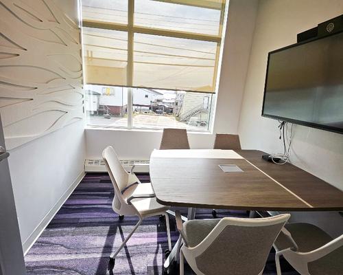 Office Building Renovation gallery