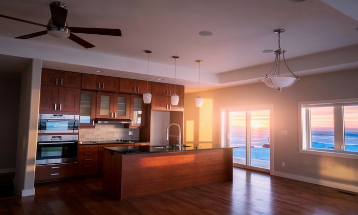 Residential Construction