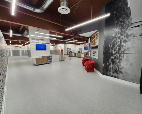 Canada Post Iqaluit gallery