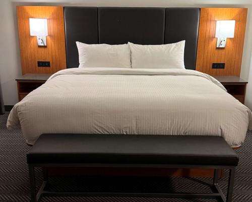 Hotel Room Renovation gallery