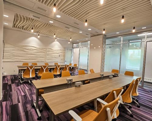 Office Building Renovation gallery