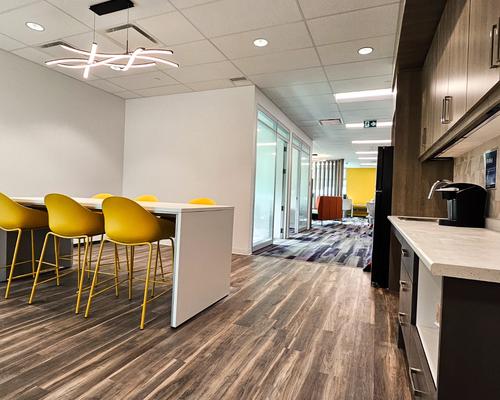 Office Building Renovation gallery