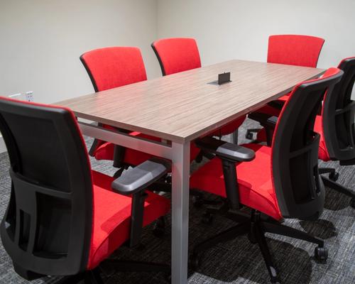 Modern Workspace Transformation gallery
