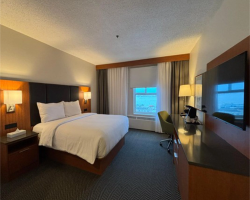 Hotel Room Renovation gallery