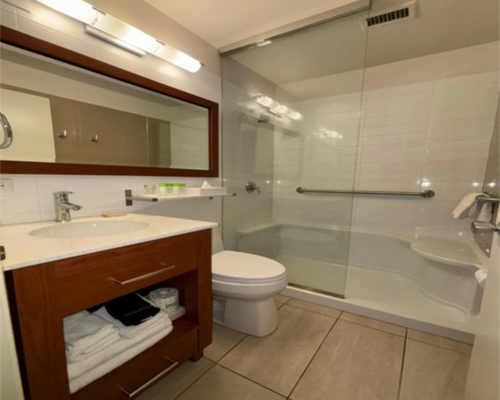 Hotel Room Renovation gallery