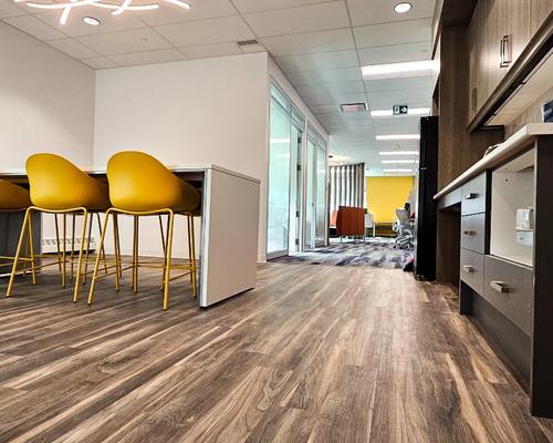Office Building Renovation gallery